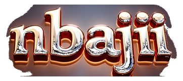 nbajii logo